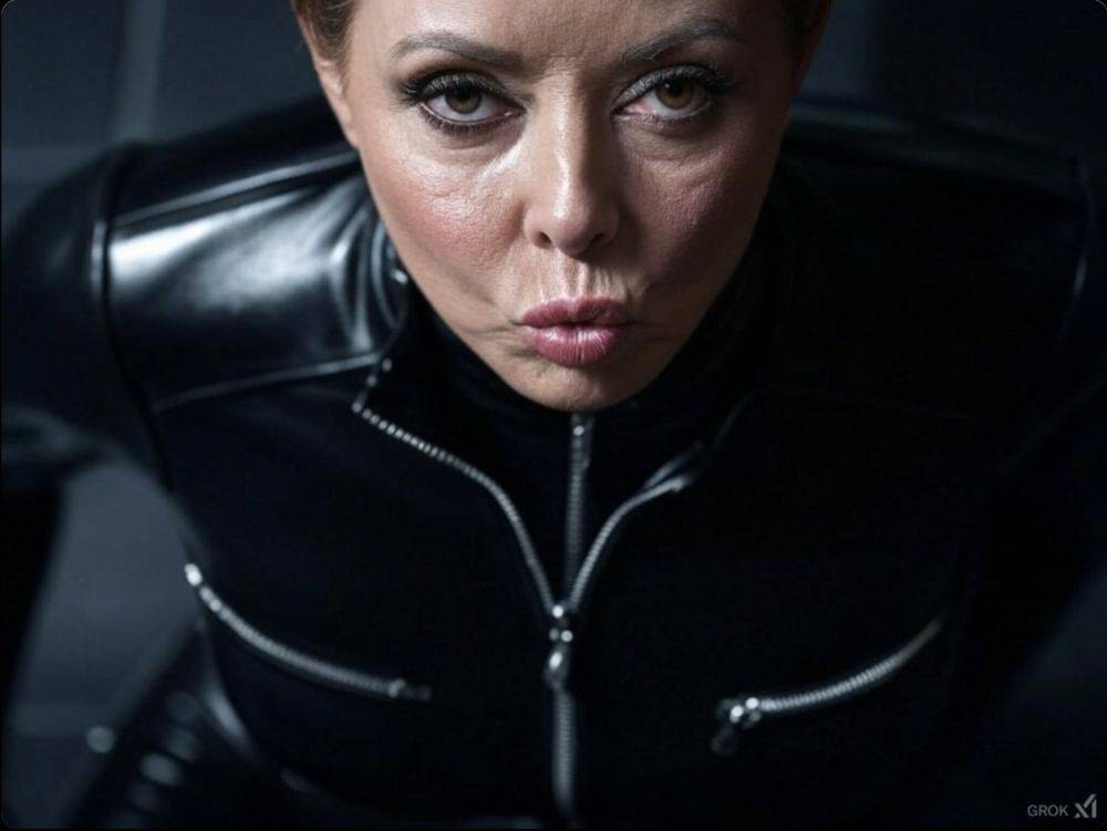 Carol (AI) - #11