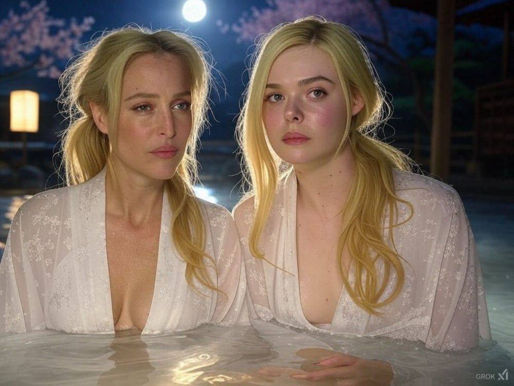 CELEB MIX AI 51876 - #8