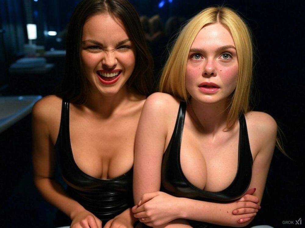 CELEB MIX AI 51876 - #13