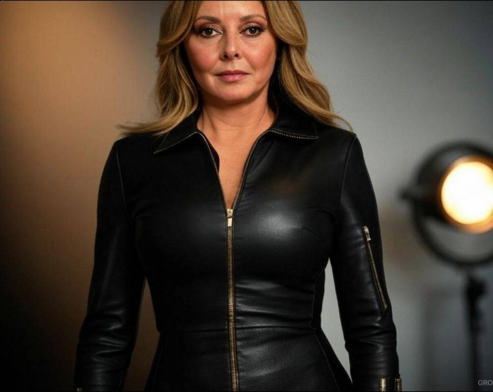 Carol (AI) - #4