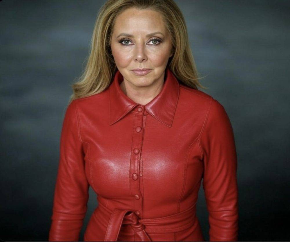 Carol (AI) - #12