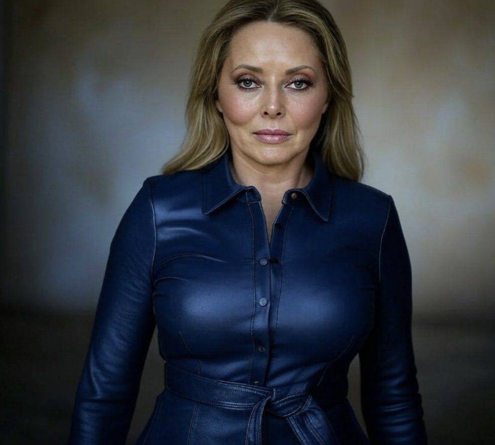 Carol (AI) - #22