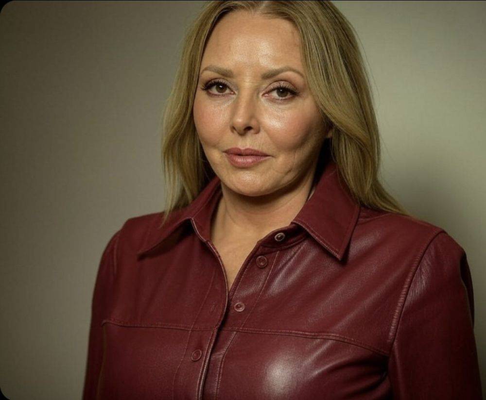 Carol (AI) - #10