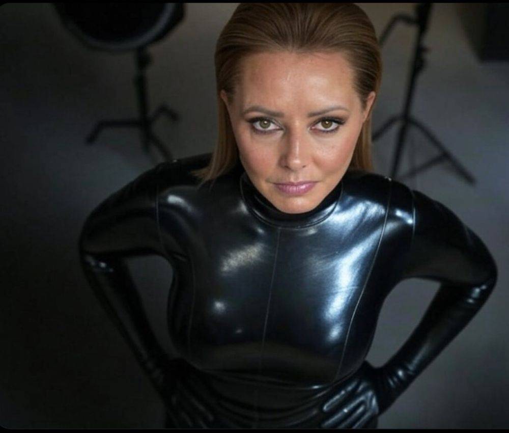 Carol (AI) - #19