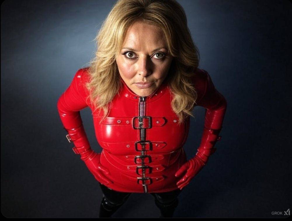 Carol (AI) - #28