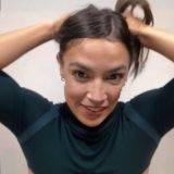 CELEB AI - AOC - #23