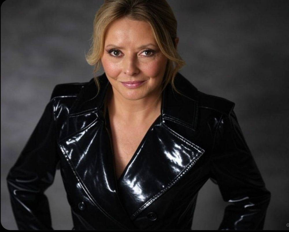 Carol (AI) - #12