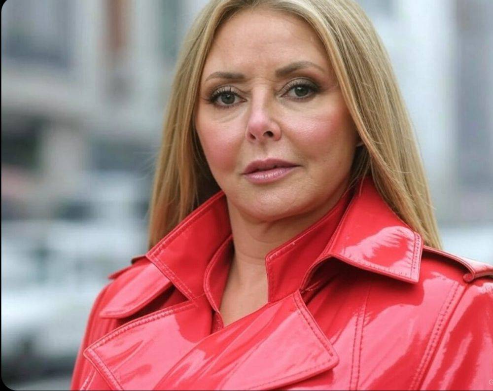 Carol (AI) - #13