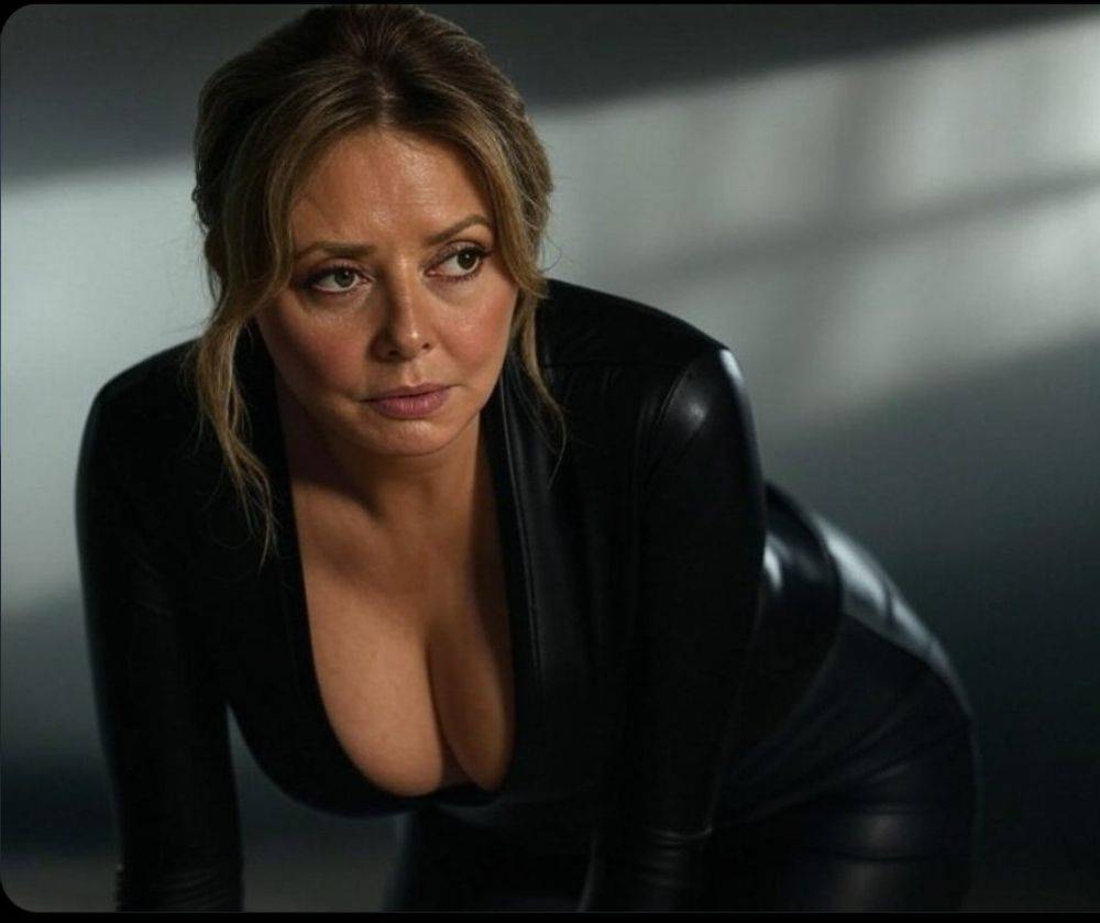 Carol (AI) - #29