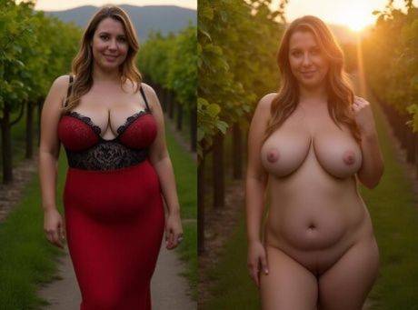 PhotoAI Nude Pictures - #2