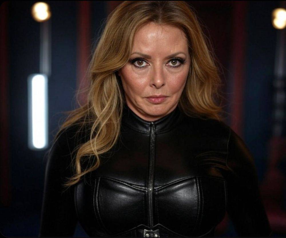 Carol (AI) - #7