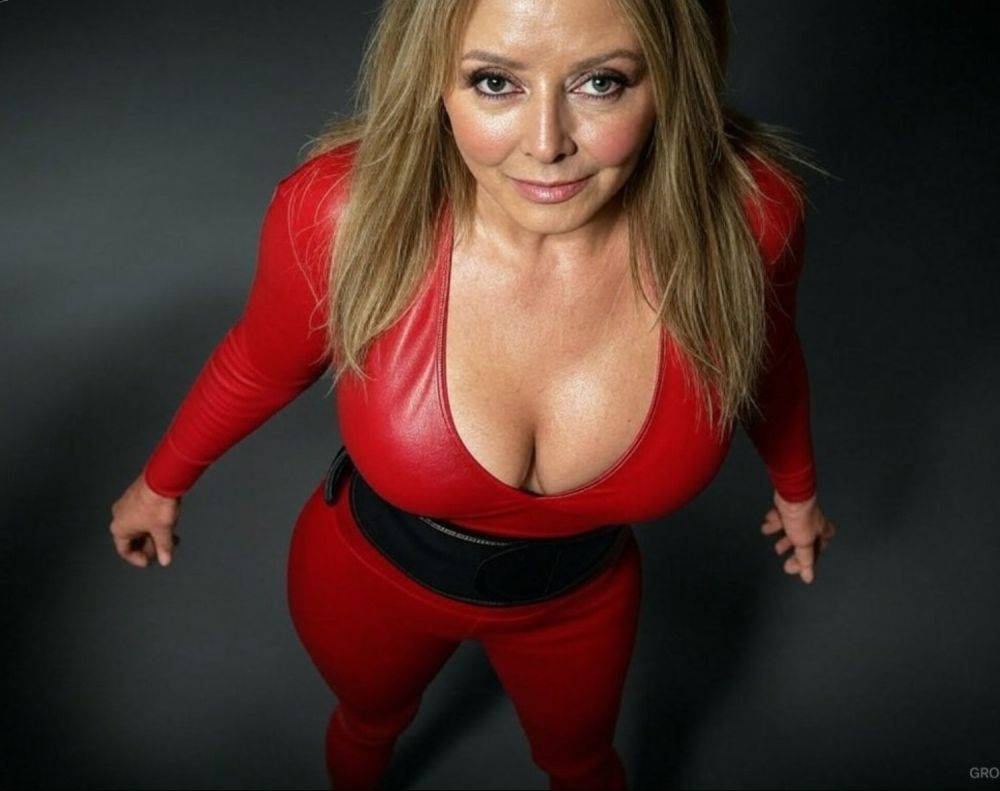 Carol (AI) - #10