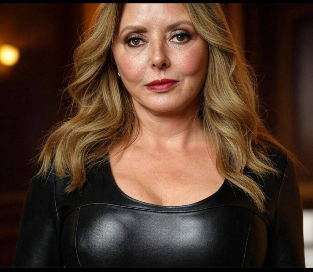 Carol (AI) - #3