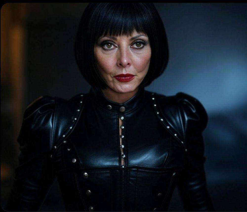 Carol (AI) - #27