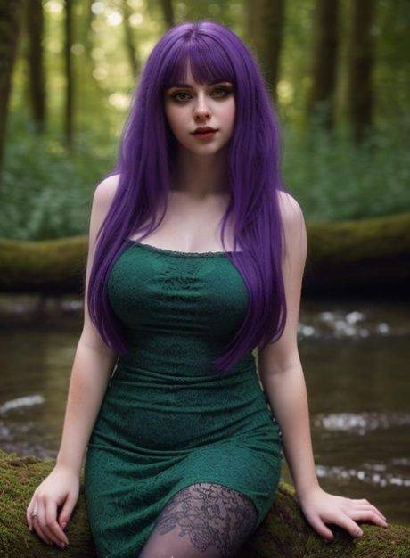 PhotoAI XXX Porn Pics - #14
