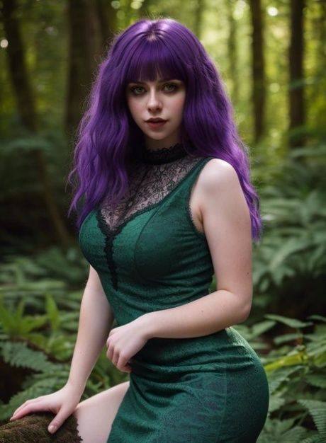 PhotoAI XXX Porn Pics - #3
