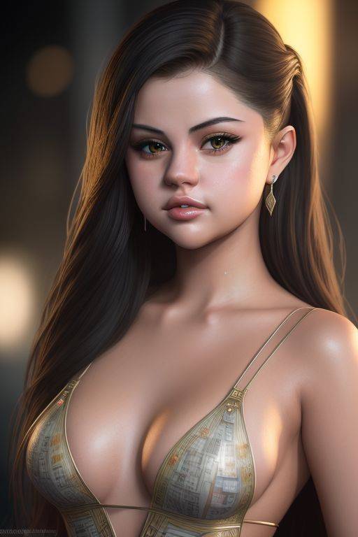 Ai celeb - #8