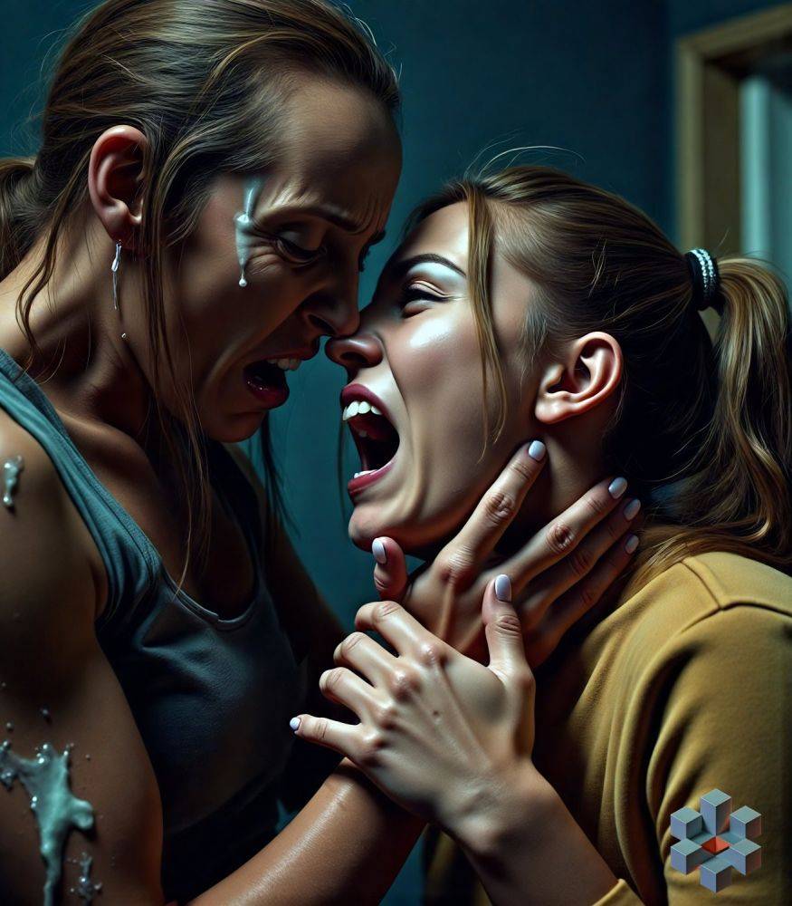 AI Sydney Sweeney: MONSTER - #17