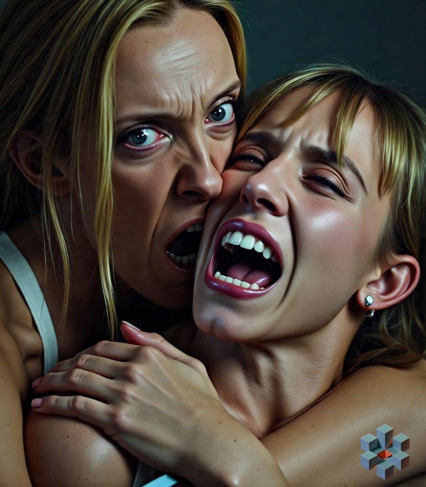 AI Sydney Sweeney: MONSTER - #26