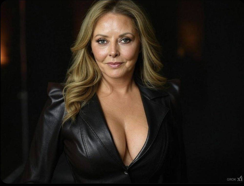 Mistress Carol 11 (AI) - #22