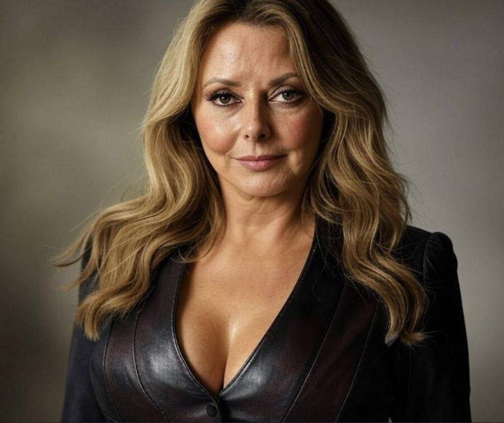 Mistress Carol 11 (AI) - #19
