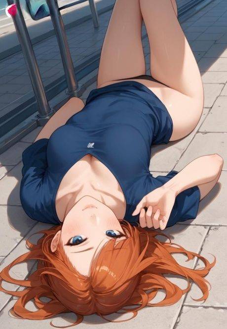 AI Cuties Sex Images - #6