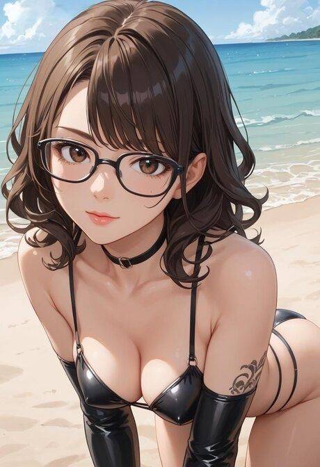 AI Cuties Nude Photos - #10