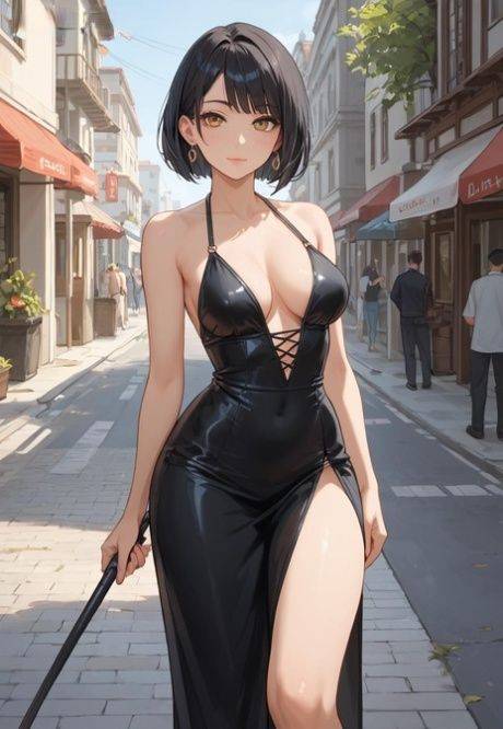 AI Cuties XXX Photos - #2