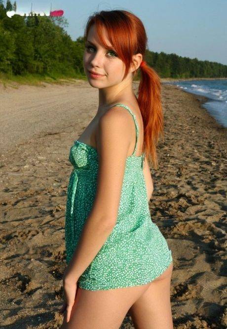 AI Cuties Porn Pics - #9