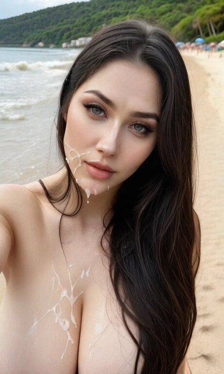 Candy AI Porn Pics - #5