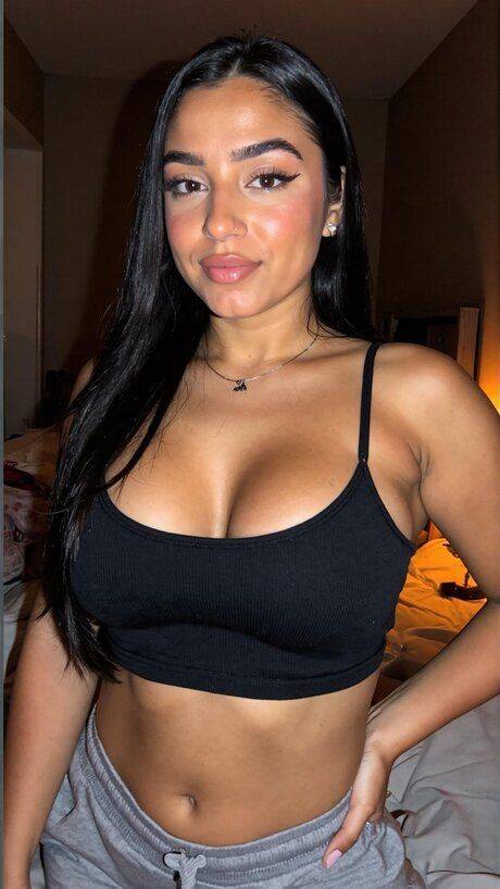 dFans Remola Gourge XXX Photos - #1