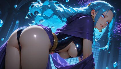 Vivi One piece - Only4uart - #9