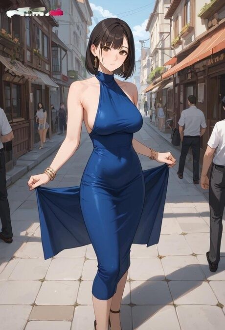 AI Cuties Hot Porn - #4