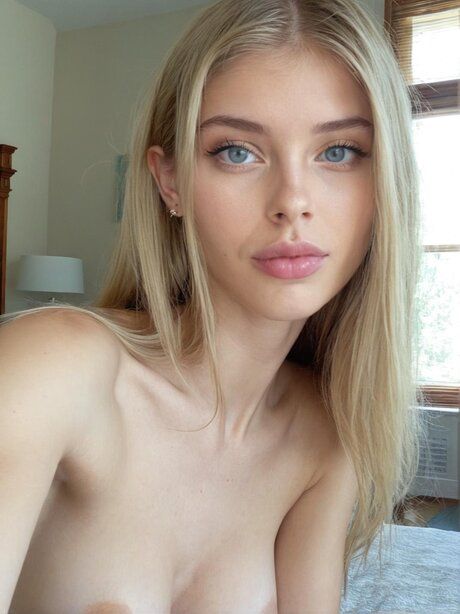 Compilation of young beauties posing in the nude and having POV sex too - #1