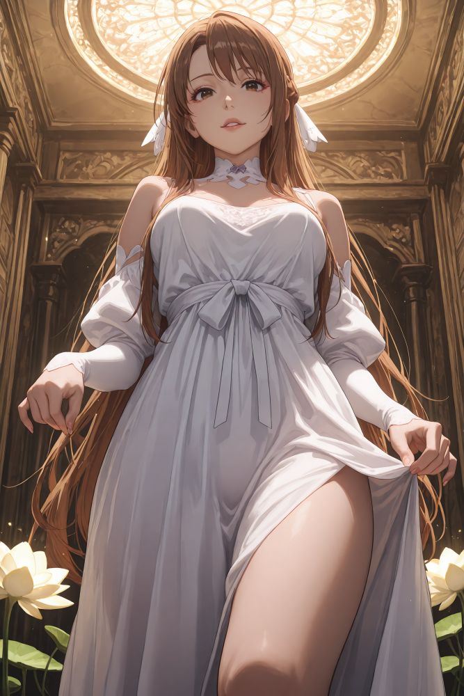 Asuna - Teaser - #9