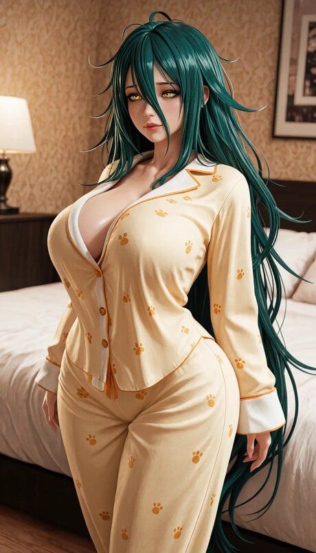 MyLovely AI Porn Pics - #6