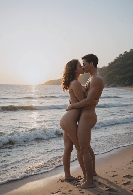 Secret Desires AI Naked Gallery - #1
