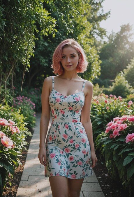Secret Desires AI Nude Pics - #3