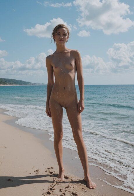 Secret Desires AI Hot Gallery - #1