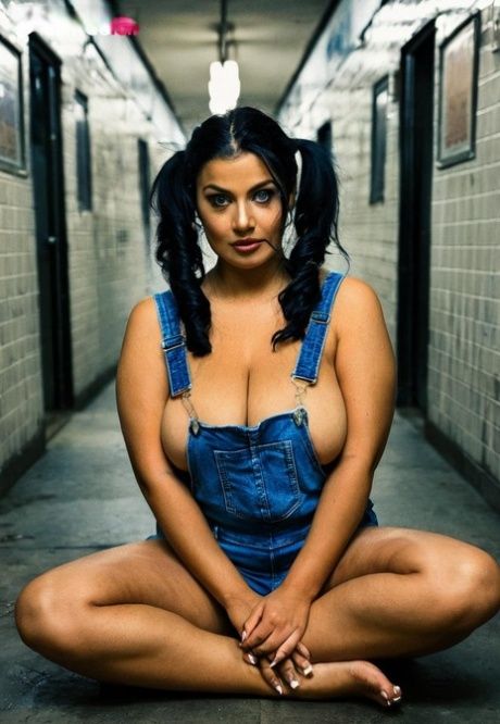 AICuties Nude Photos - #7