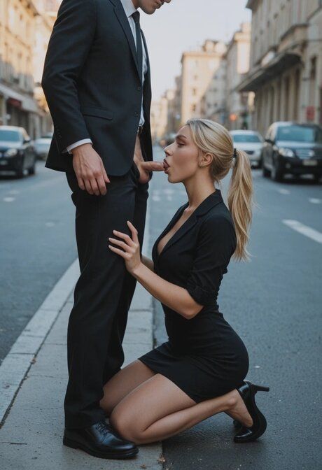 Secret Desires AI Nude Pics - #6