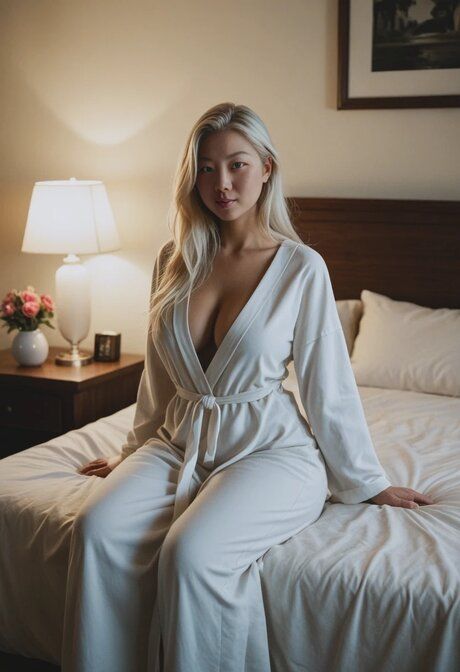 Secret Desires AI Nude XXX - #7