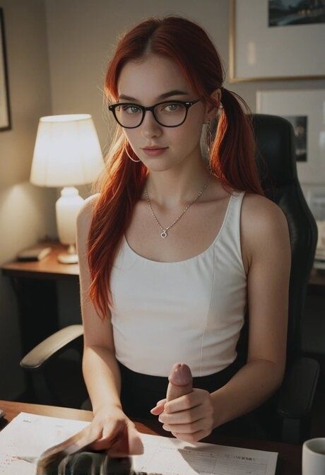 Secret Desires AI Hot Gallery - #2