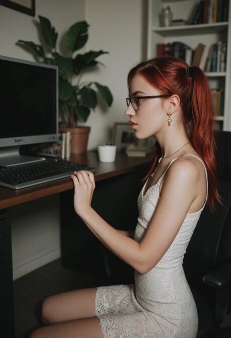 Secret Desires AI Hot Gallery - #6