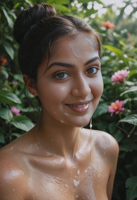 Secret Desires AI Nude Pictures - #1