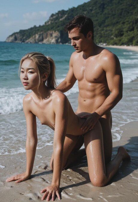 Secret Desires AI Nude Porn Pics - #4