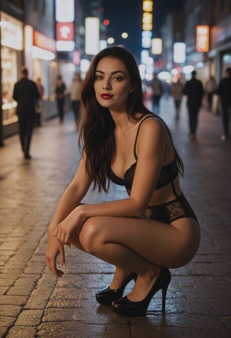 Secret Desires AI Hot XXX - #9