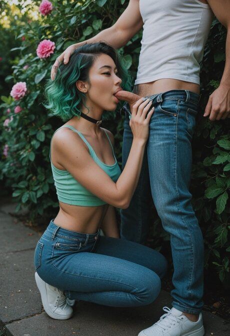 Secret Desires AI Nude Images - #9