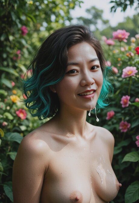 Secret Desires AI Nude Images - #8