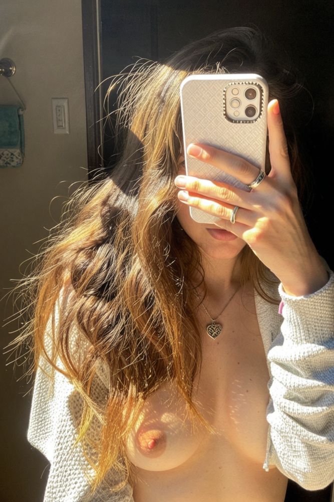 Nude - #1